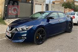 نیسان مەگزیما